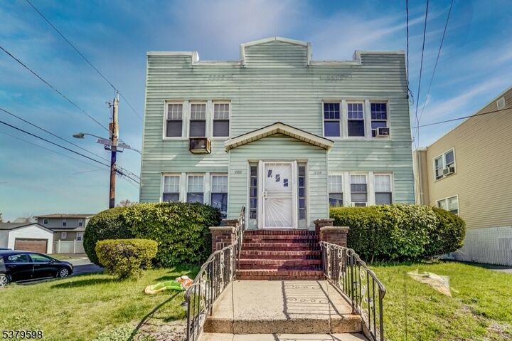 102 Exton Ave 1  North Arlington Boro NJ 07031 photo