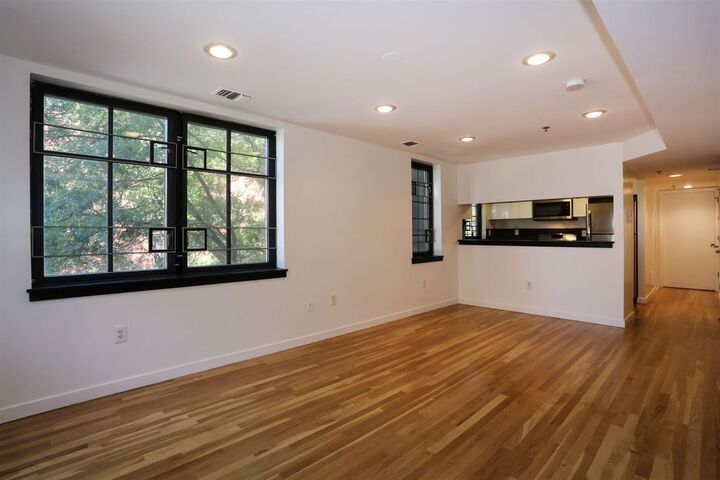 Property Photo:  1320 Bloomfield St 4A  NJ 07030 