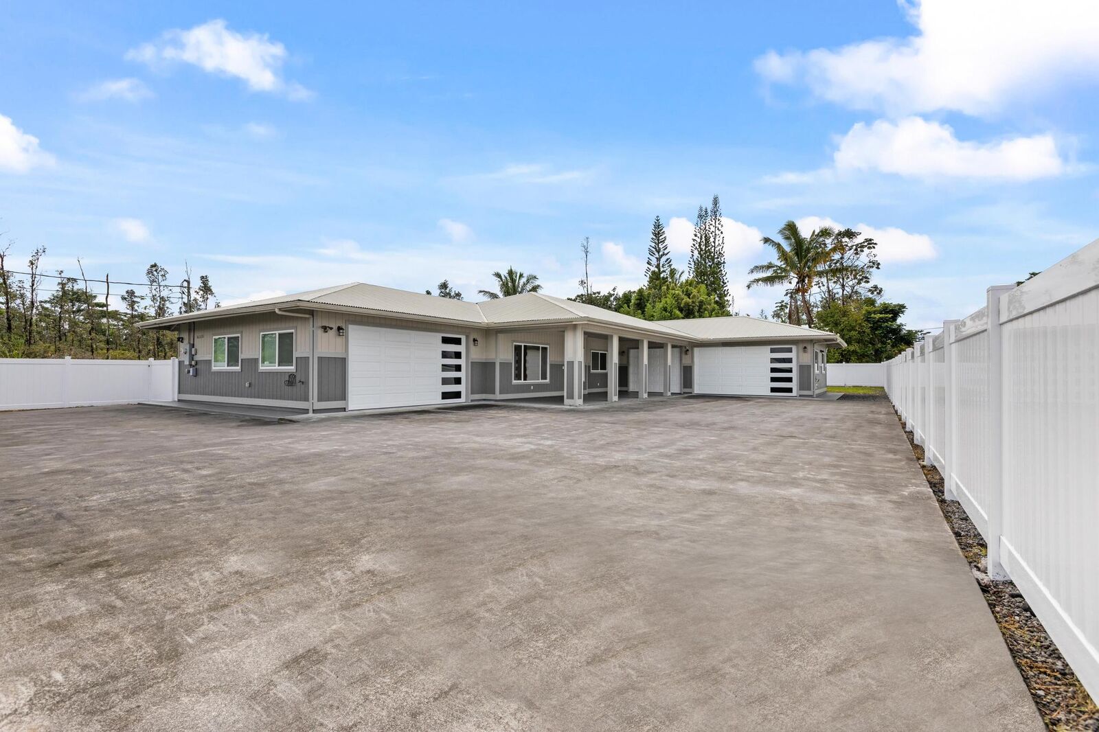 Property Photo:  16-2132 Silversword Dr  HI 96778 