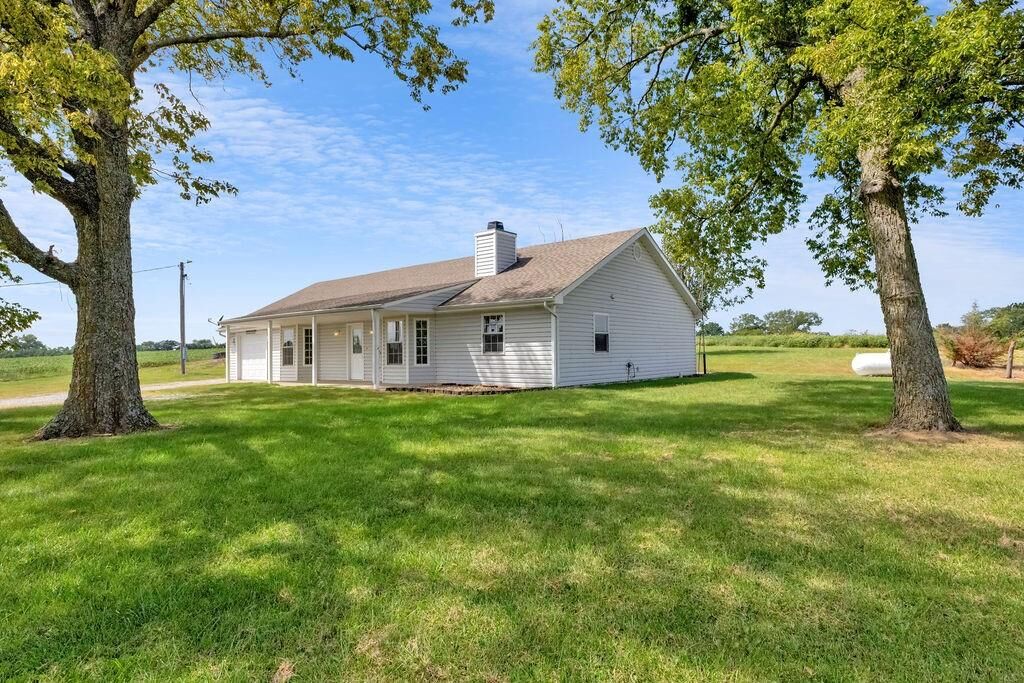 Property Photo:  31733 151st Street  MO 64649 