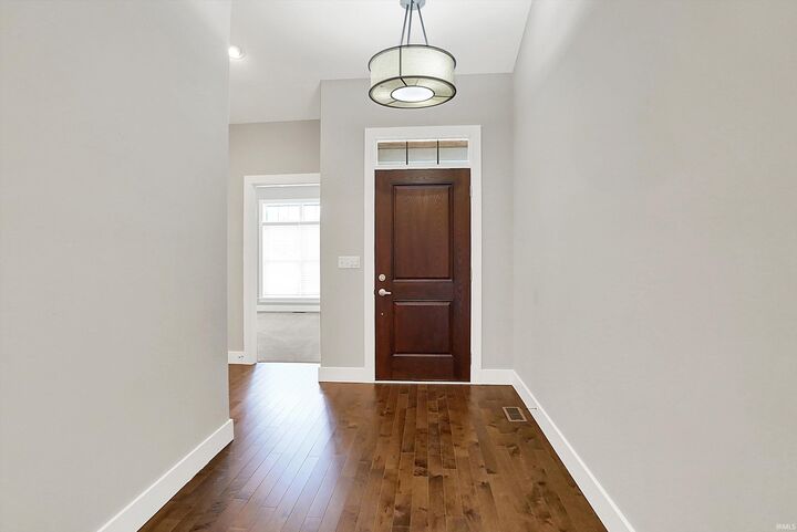 Property Photo: 1600 S Hathaway Court IN 47401
