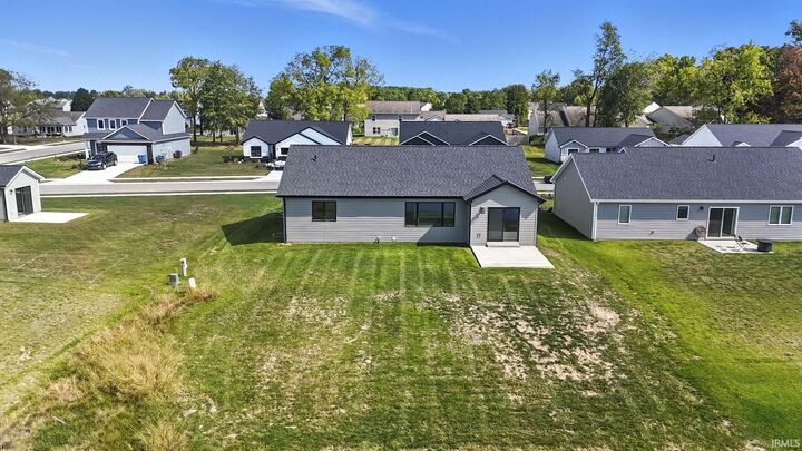 Property Photo:  15585 Impala Drive  IN 46748 