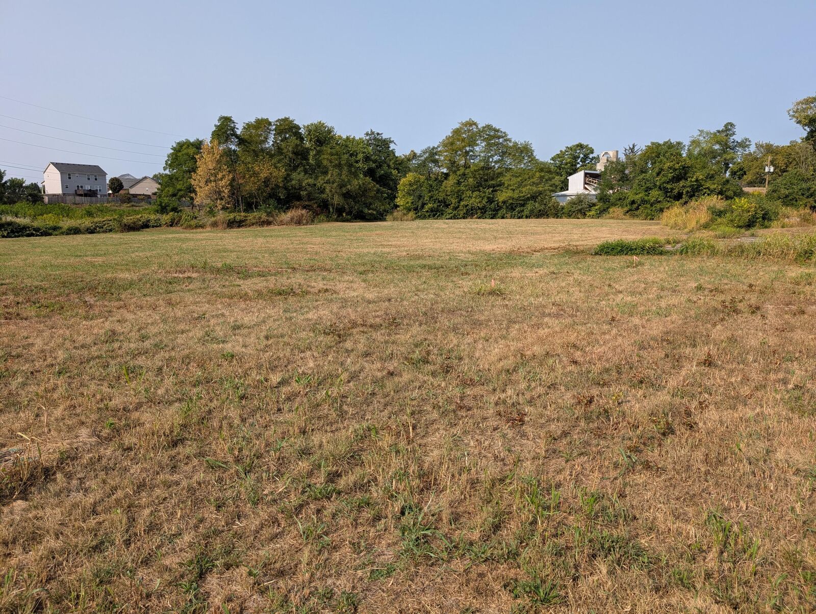 Property Photo:  Lot2 N Heath  KY 40475 