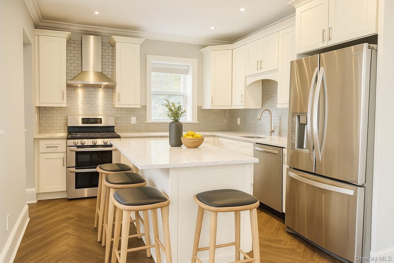 Property Photo: 9 9th Street 1st Floor NY 10801