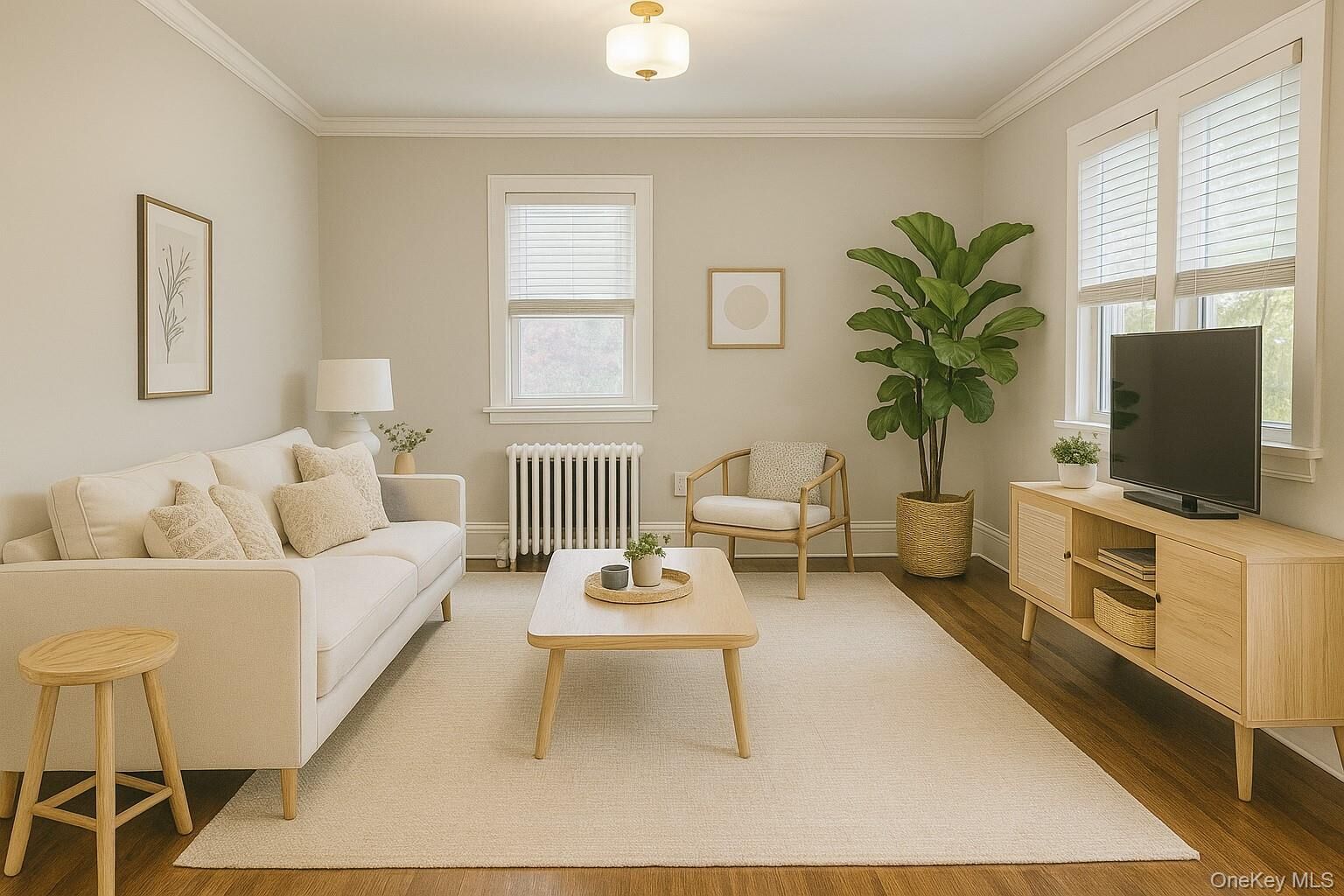 Property Photo:  9 9th Street 2nd Floor  NY 10801 