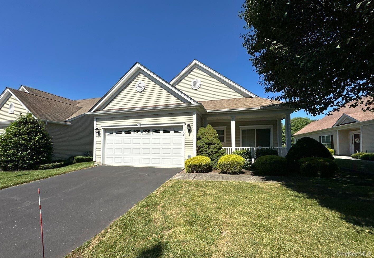 Property Photo:  68 Louden Loop  NY 11766 
