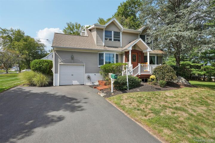 Property Photo:  1 Kent Street  NY 10956 