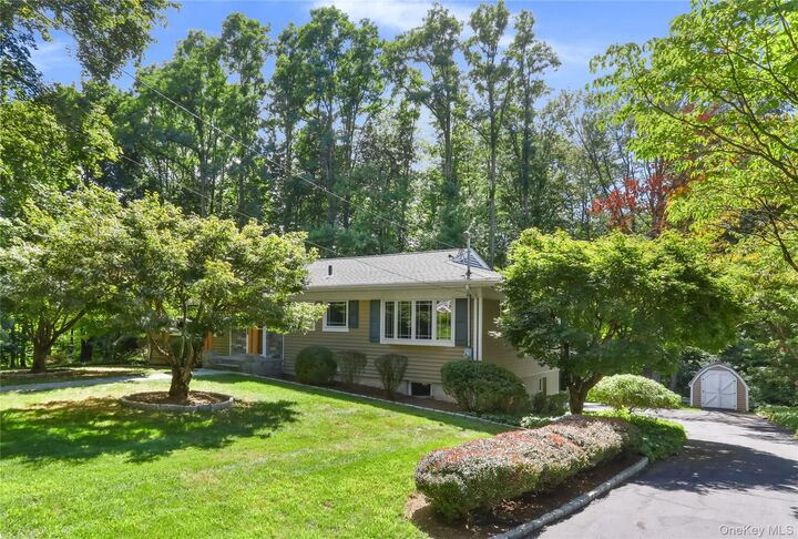 Property Photo:  350 Spring Street  NY 10549 
