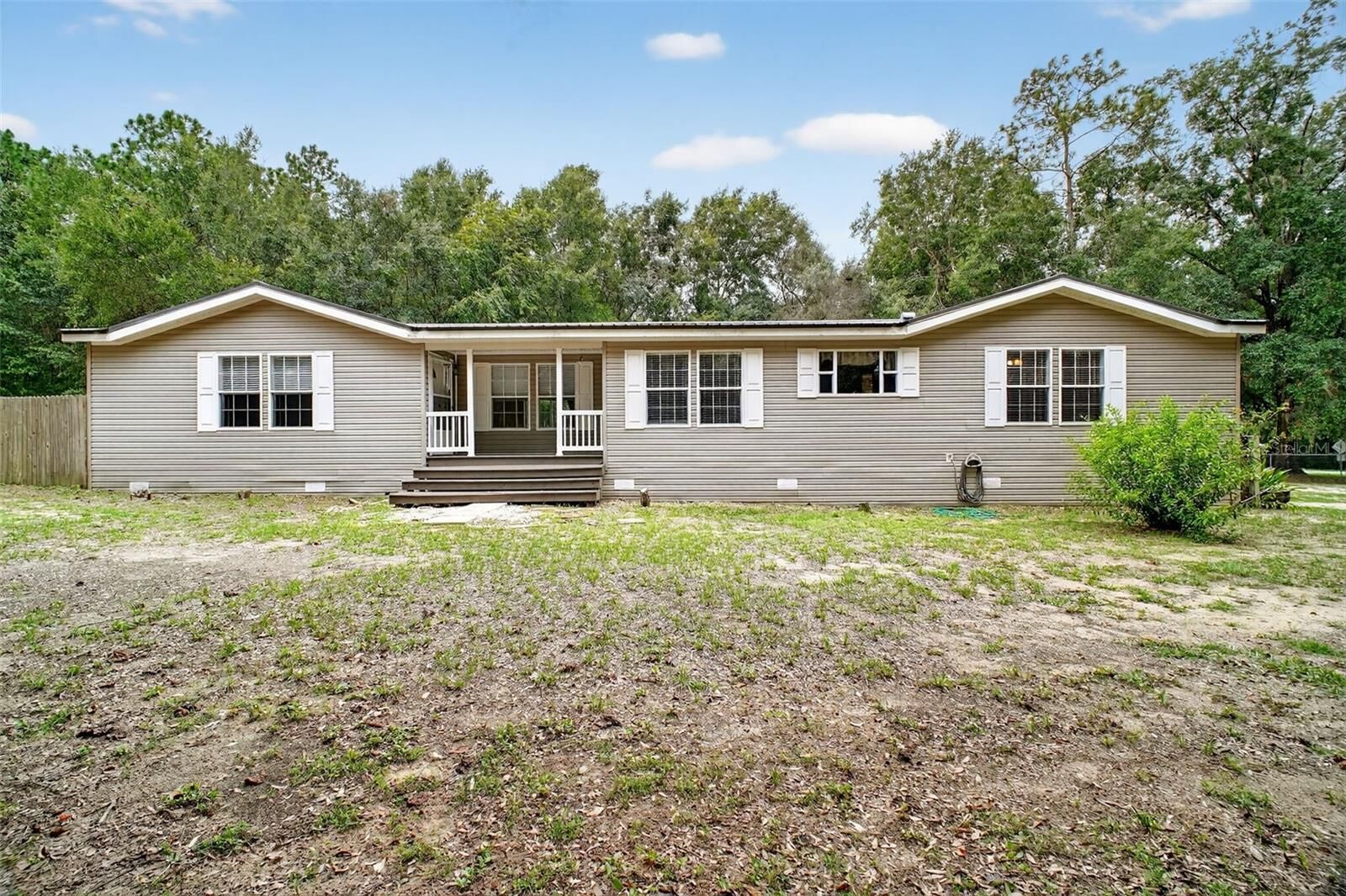 Property Photo: 8515 SW 40th Avenue FL 34476
