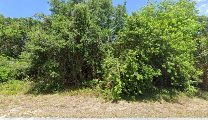 Property Photo:  1272 Eden Avenue  FL 33948 