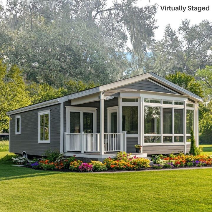 Property Photo: 0 Palm Ave FL 33534