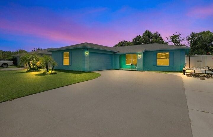 7664 Boreas Drive  Orlando FL 32822 photo