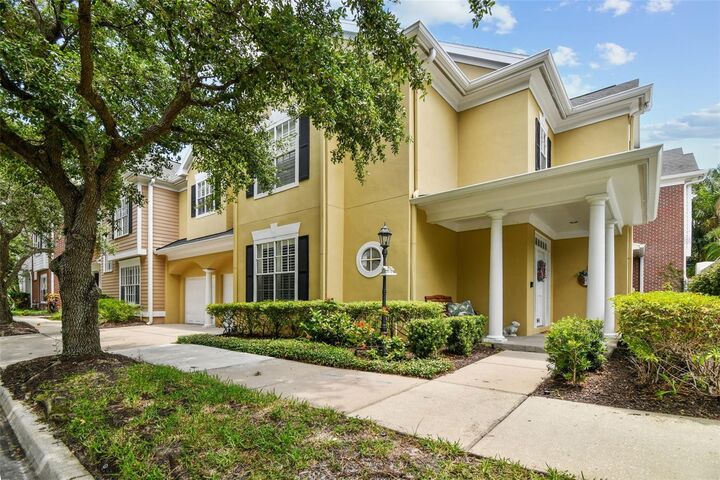 944 Harbour Bay Drive  Tampa FL 33602 photo
