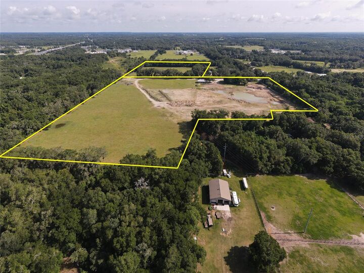 Property Photo:  6910 NW 35th Avenue Road  FL 34475 