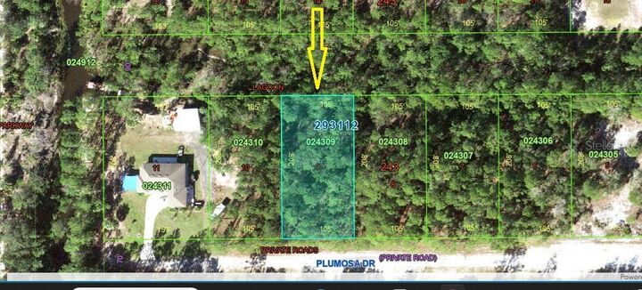 Property Photo:  1118 Plumosa Drive  FL 33855 