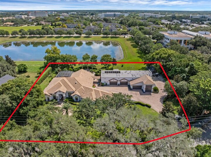 919 Banana Lake Road  Lake Mary FL 32746 photo