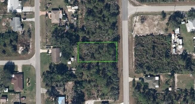 346 Hallmark Avenue  Lake Placid FL 33852 photo