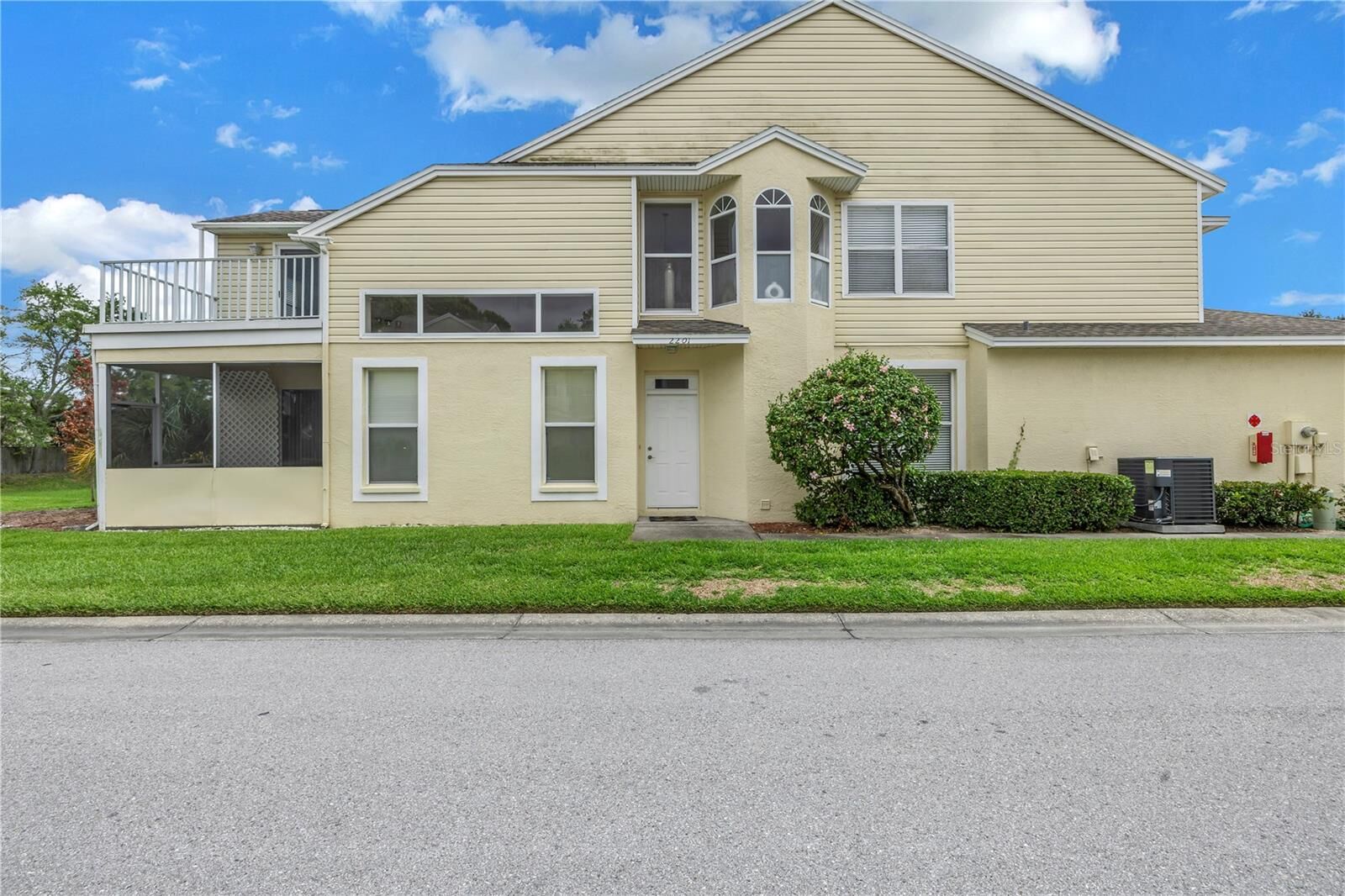 Property Photo:  1050 Starkey Road 2201  FL 33771 
