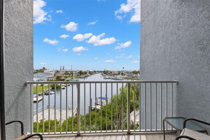 Property Photo:  13999 Gulf Boulevard 304  FL 33708 
