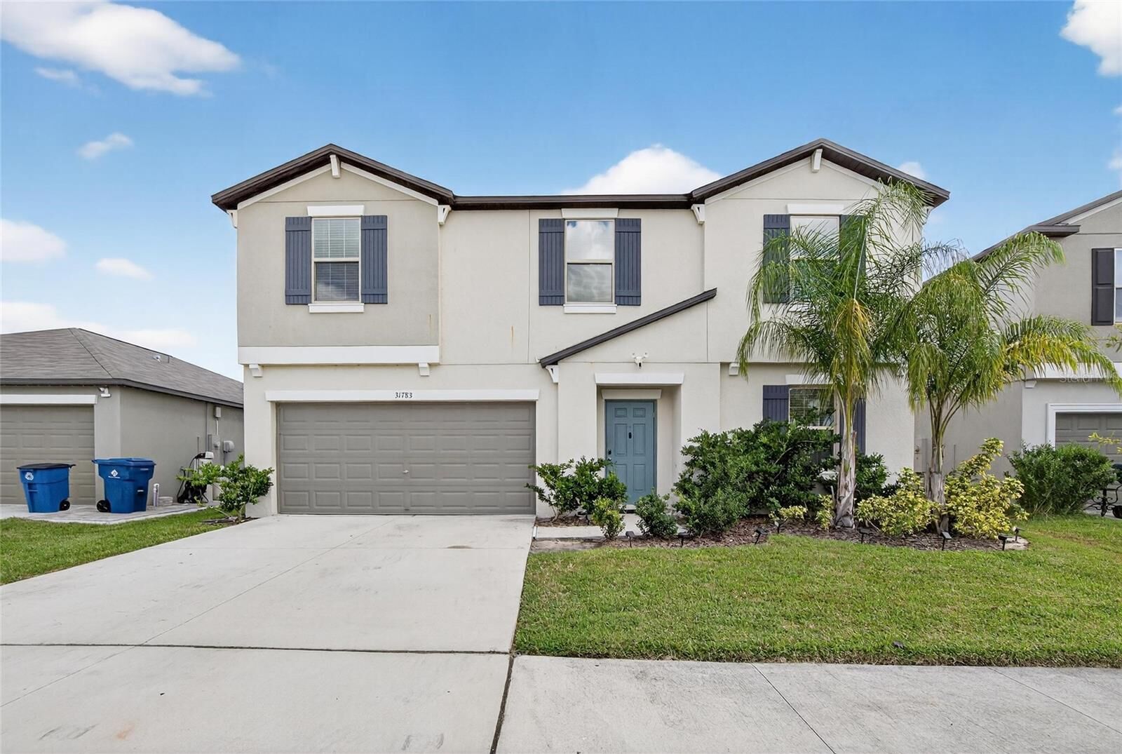 Property Photo: 31783 Sun Kettle Loop FL 33545