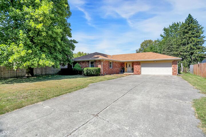 Property Photo:  6706 Balmoral Road  IN 46241 