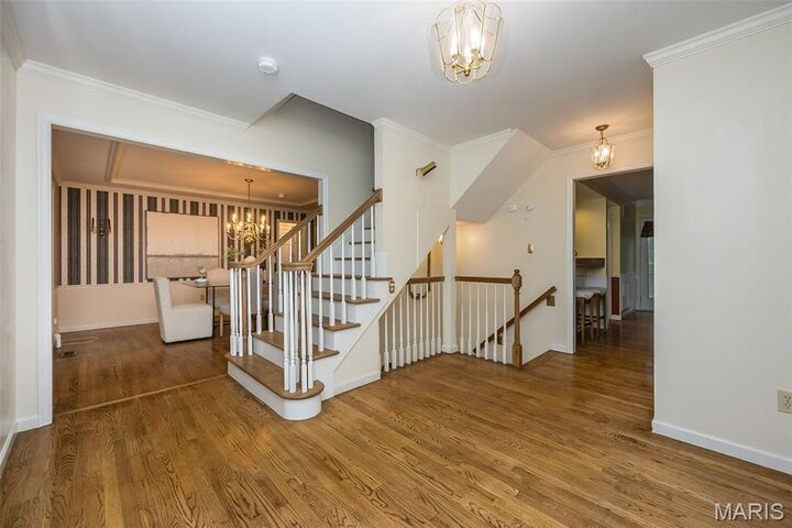 Property Photo: 16434 Wilson Creek Court MO 63005