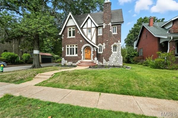 Property Photo:  6623 Leona Street  MO 63116 