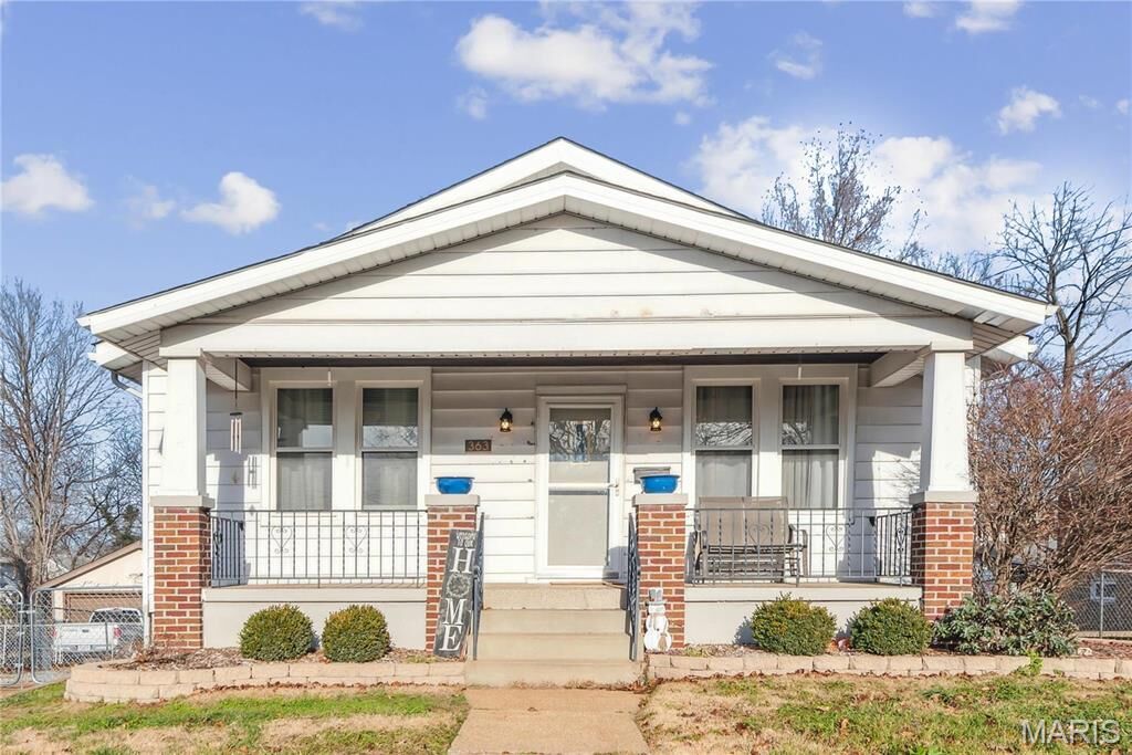 Property Photo:  363 Hoffmeister Avenue  MO 63125 