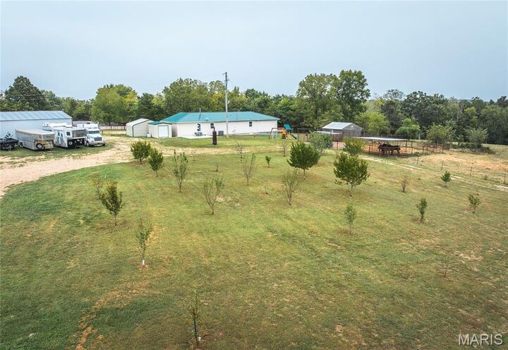 Property Photo:  25675 Highway N  MO 65536