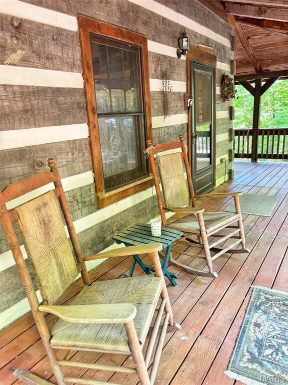 Property Photo:  7907 Jim Weber Road  MO 63025 