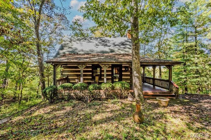 Property Photo: 7907 Jim Weber Road MO 63025