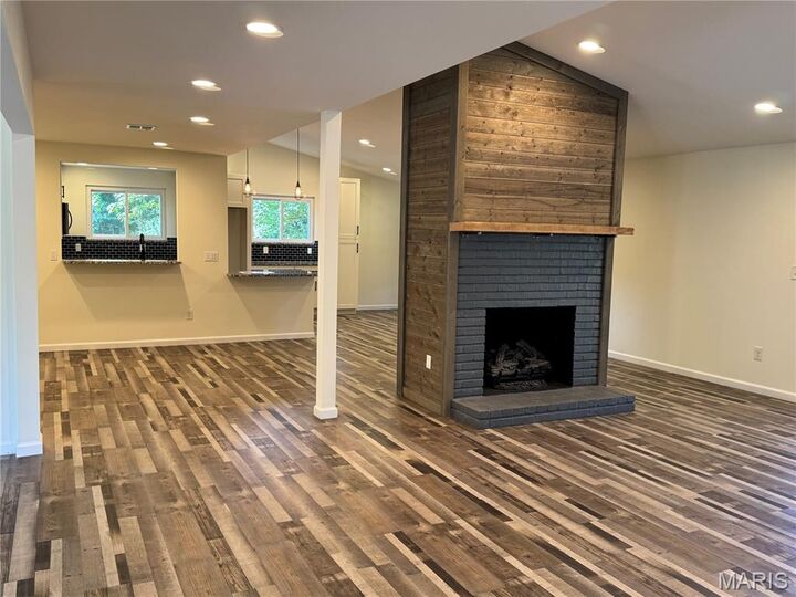 Property Photo: 1529 Tryon Drive MO 63146