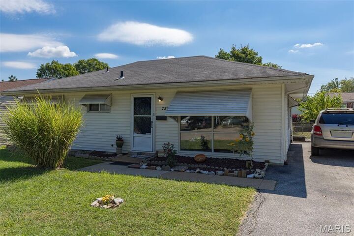Property Photo:  7808 Wanda Avenue  MO 63123 