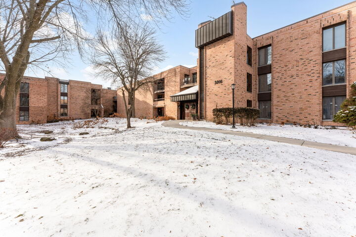 Property Photo:  3916 N Oakland Ave 224  WI 53211 