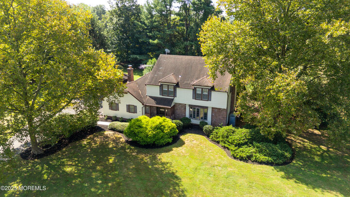 Property Photo: 12 Candlewick Way NJ 07722