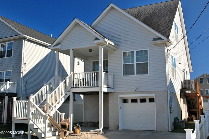 Property Photo: 716 Prospect Avenue NJ 07735