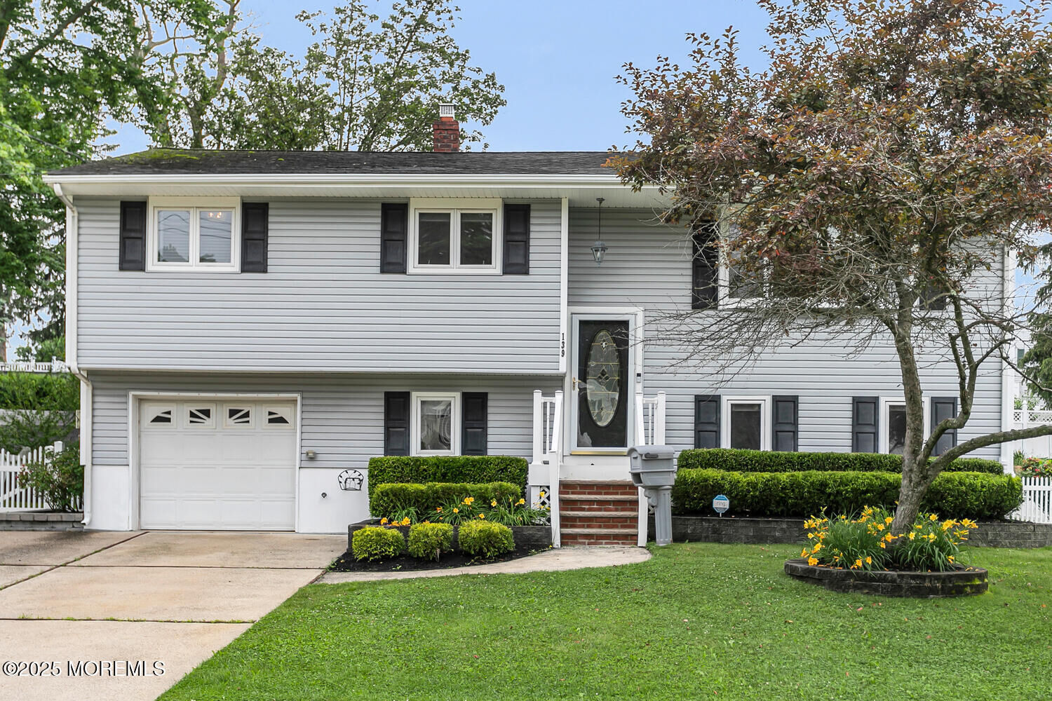 Property Photo: 139 Statesir Place NJ 07701