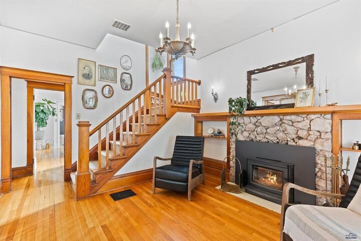 Property Photo:  1019 Fulton Street  SD 57701 