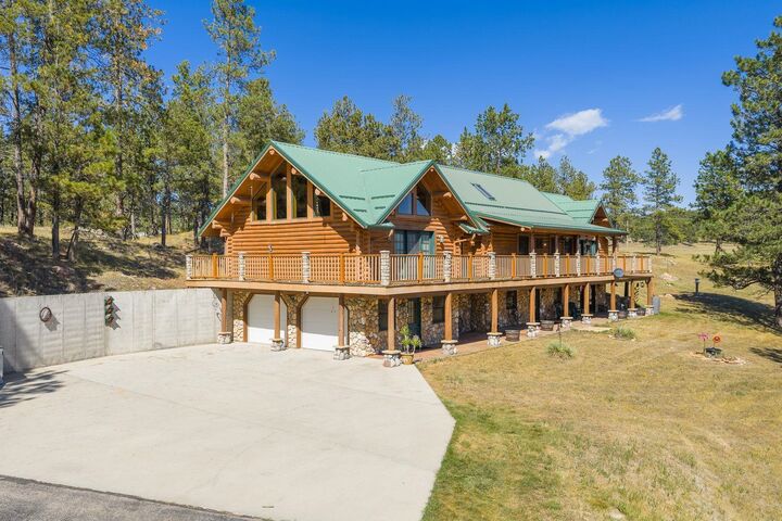 Property Photo:  11935 Lone Elk Drive  SD 57747 