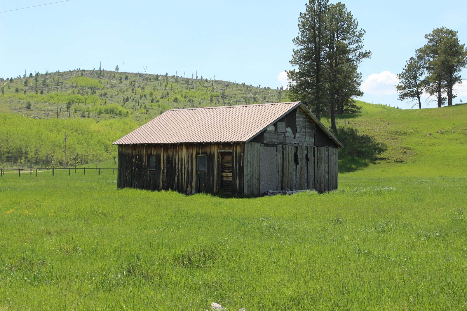 Property Photo:  11246 Custer Limestone Road  SD 57730 