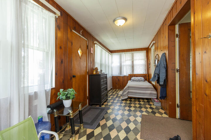 Property Photo:  647 N 7th Street  MI 49120 