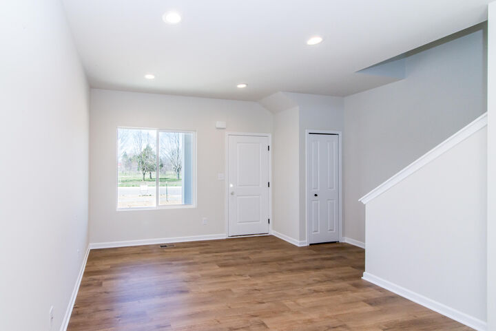 Property Photo:  1025 Rebecca Street  MI 49068 