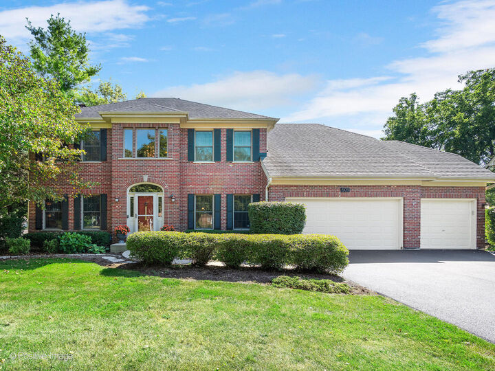509 Steeplechase Road  St. Charles IL 60174 photo