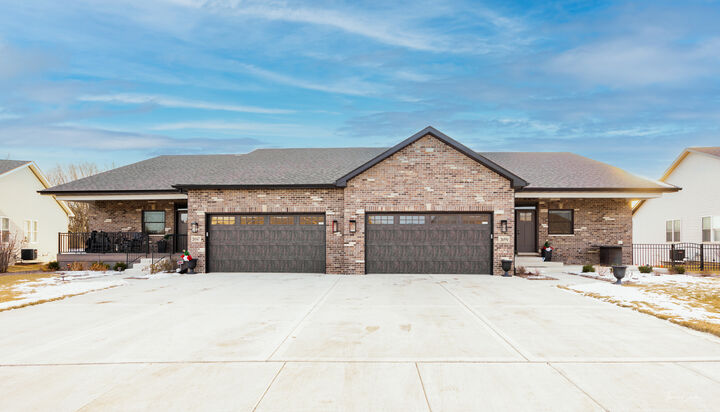 Property Photo:  25156 S Westwind Drive  IL 60410 