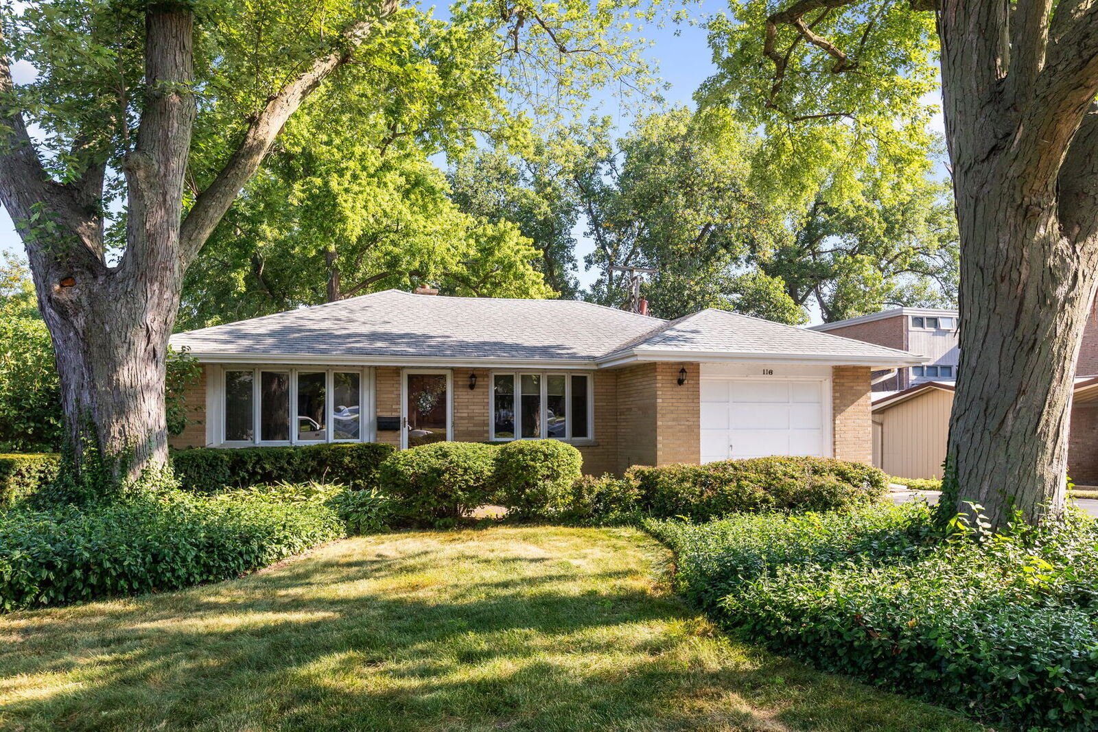 Property Photo:  116 Sturtz Street  IL 60010 