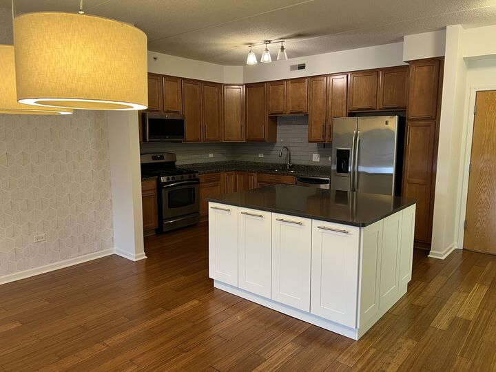 Property Photo:  235 N Smith Street 308  IL 60067 