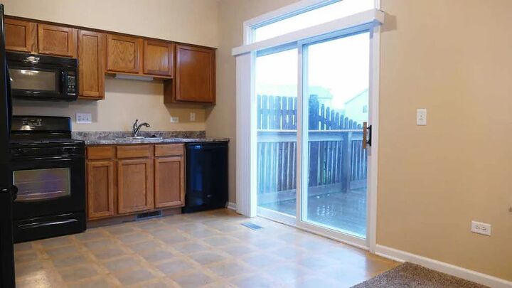 Property Photo:  306 Waubonsee Drive  IL 60545 