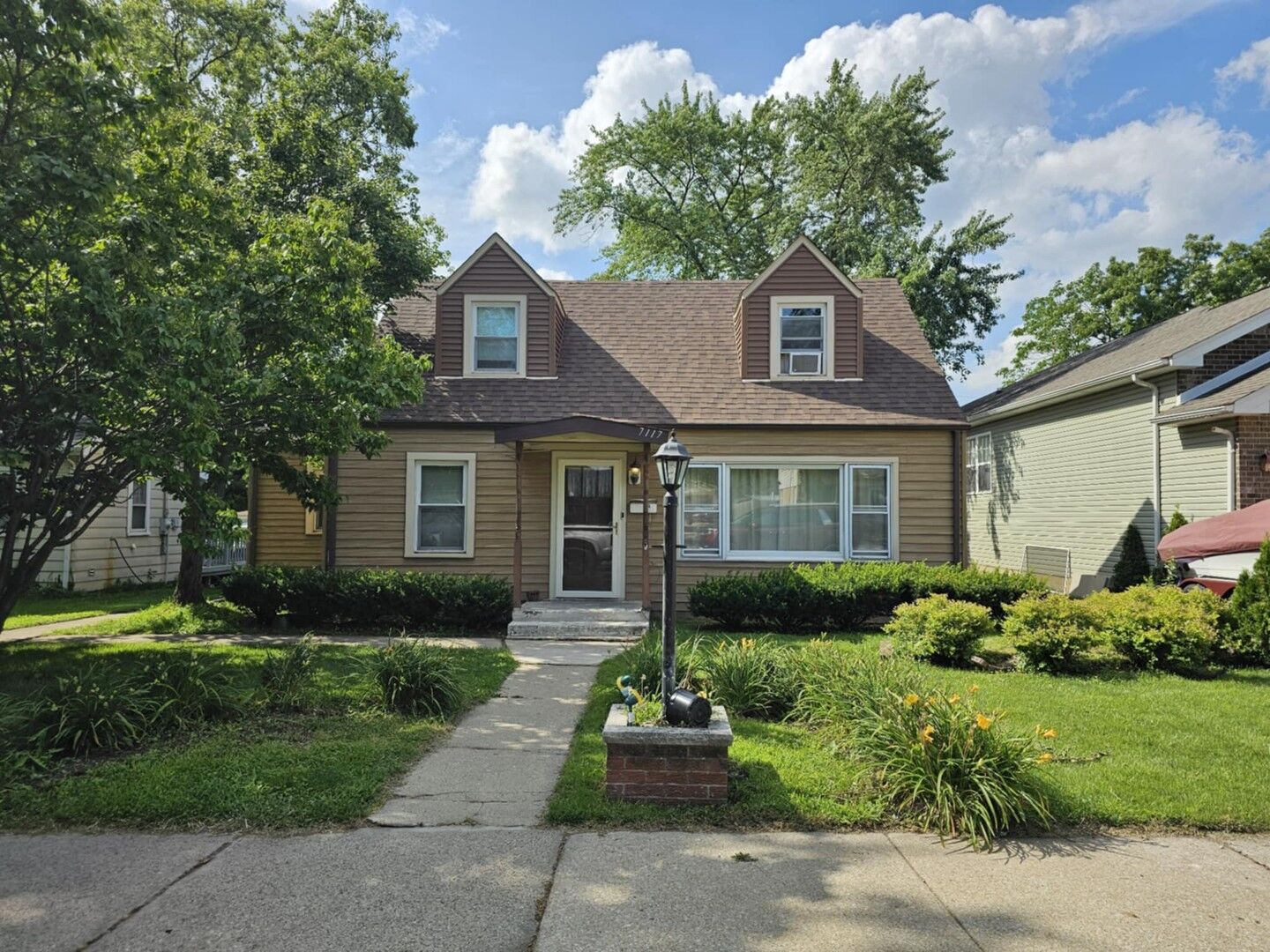 Property Photo:  7117 W 113th Place  IL 60482 