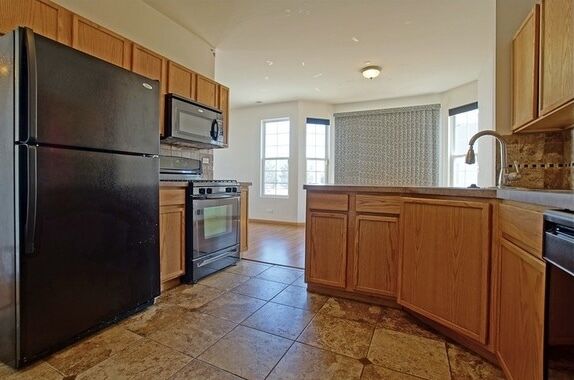 Property Photo:  4568 Garritano Street A  IL 60560 