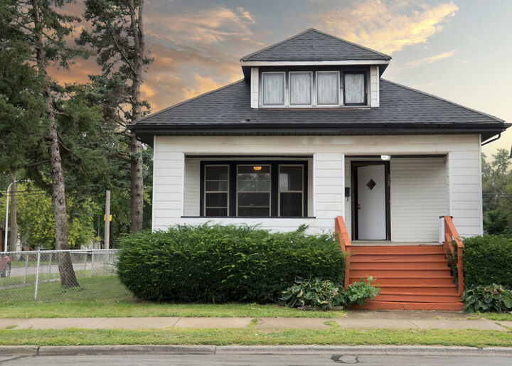 Property Photo: 328 W 138th Street IL 60827